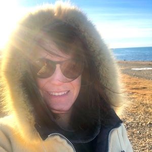 Meet your Posher, Brooke